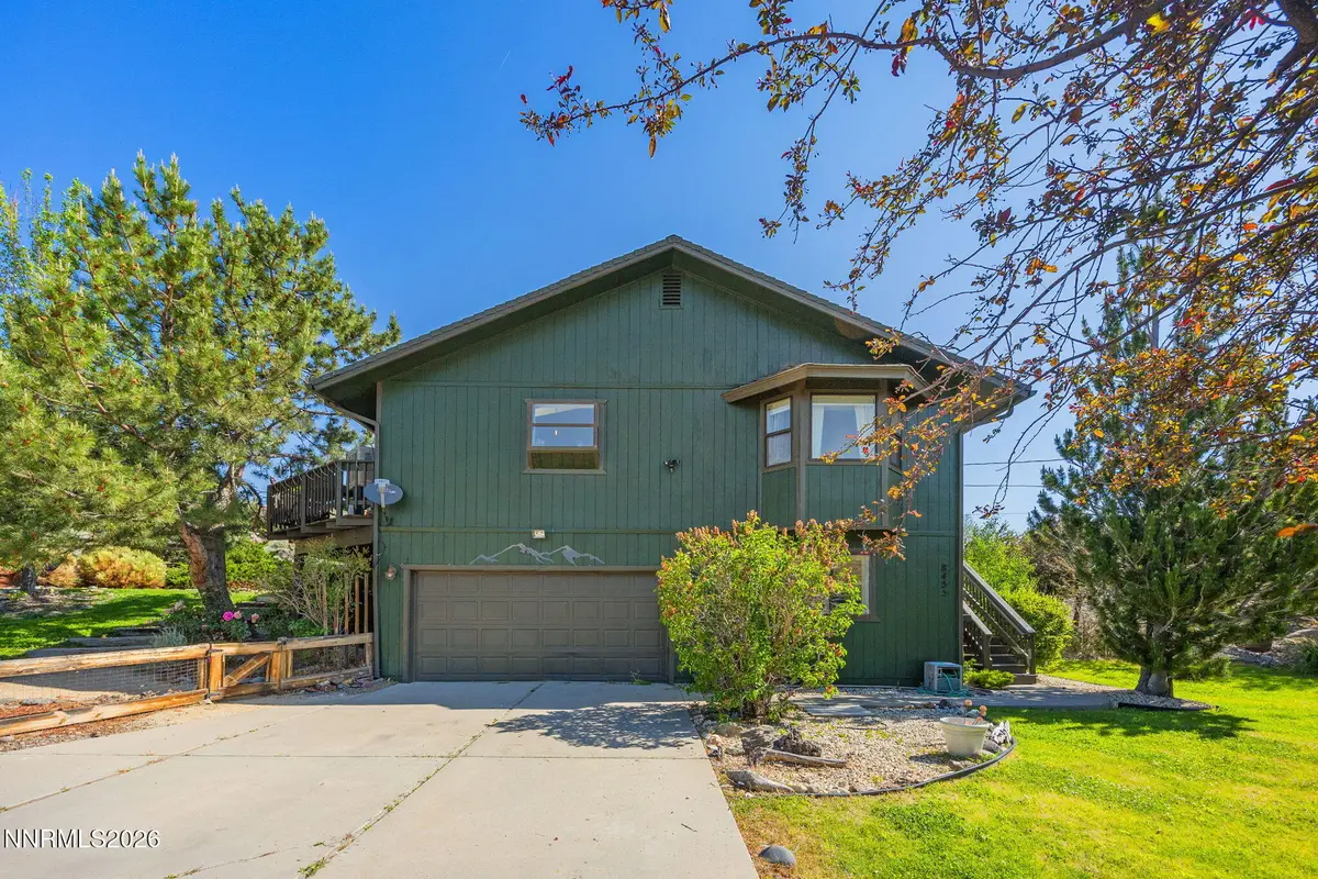8455 Doretta Lane, Reno, NV 89523 - #1