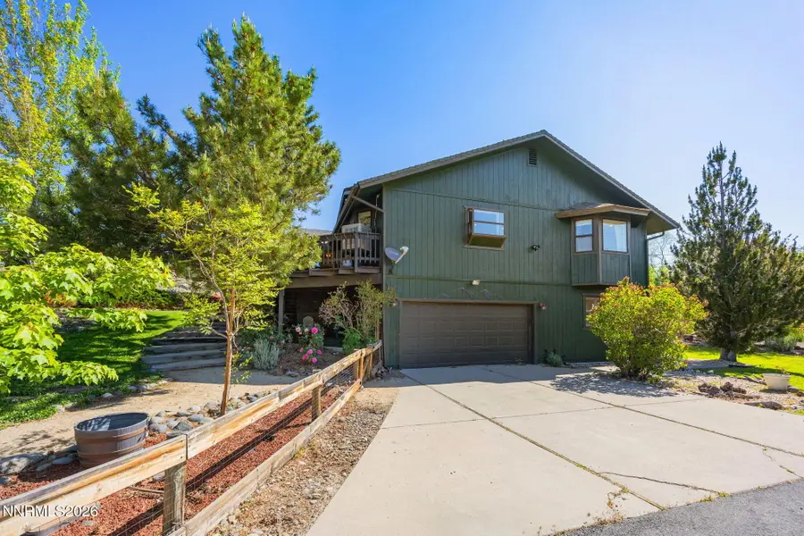 8455 Doretta Lane, Reno, NV 89523 - #2