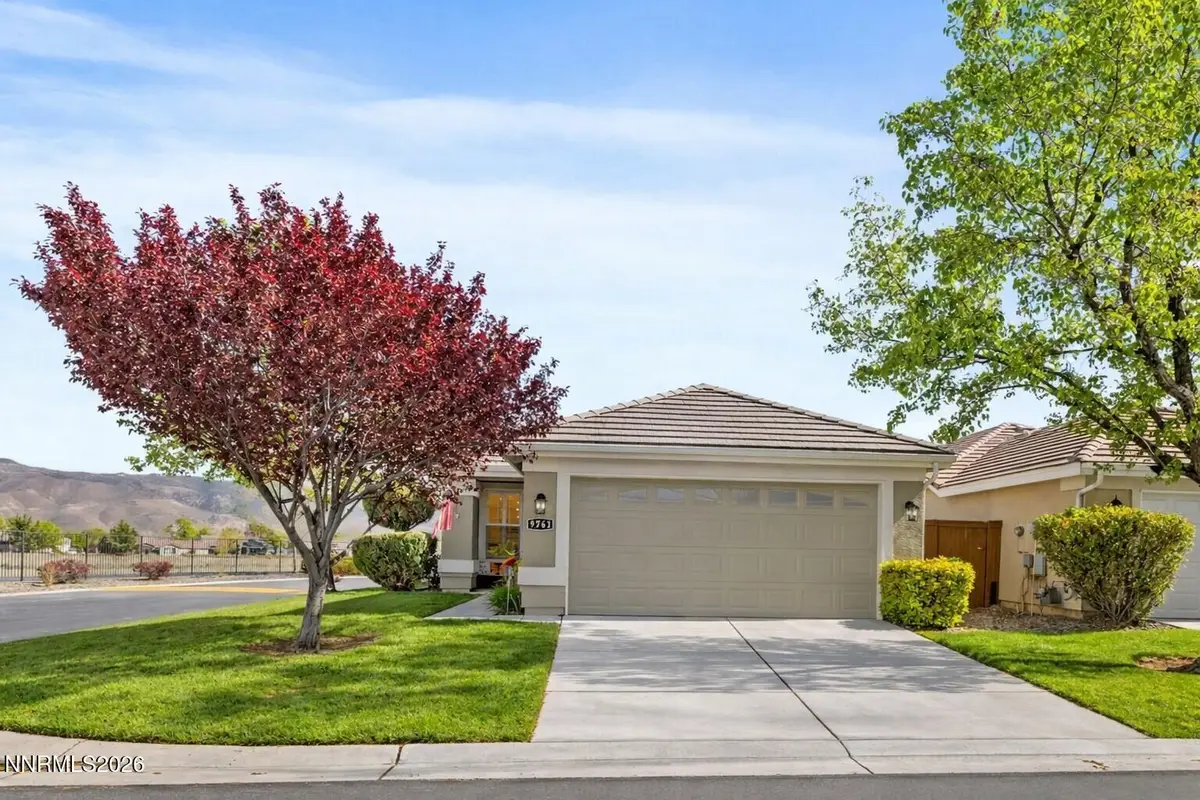 9761 Cattail Circle, Reno, NV 89521 - #1