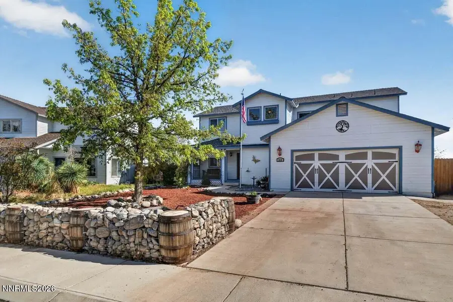 218 Poppy Hills Drive, Fernley, NV 89408 - #2