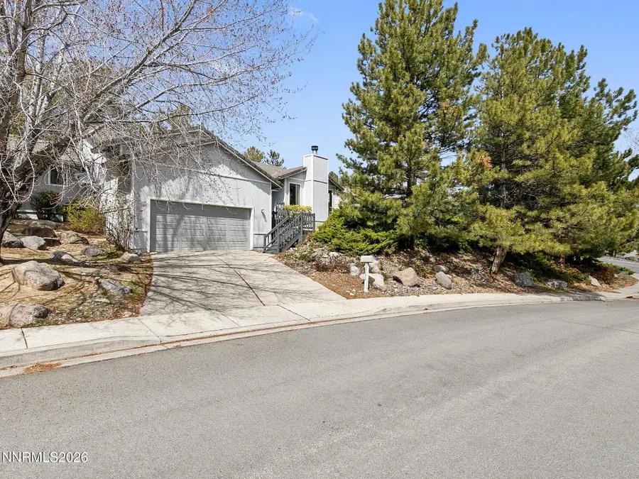 2601 Chaparral Drive, Reno, NV 89509 - #2
