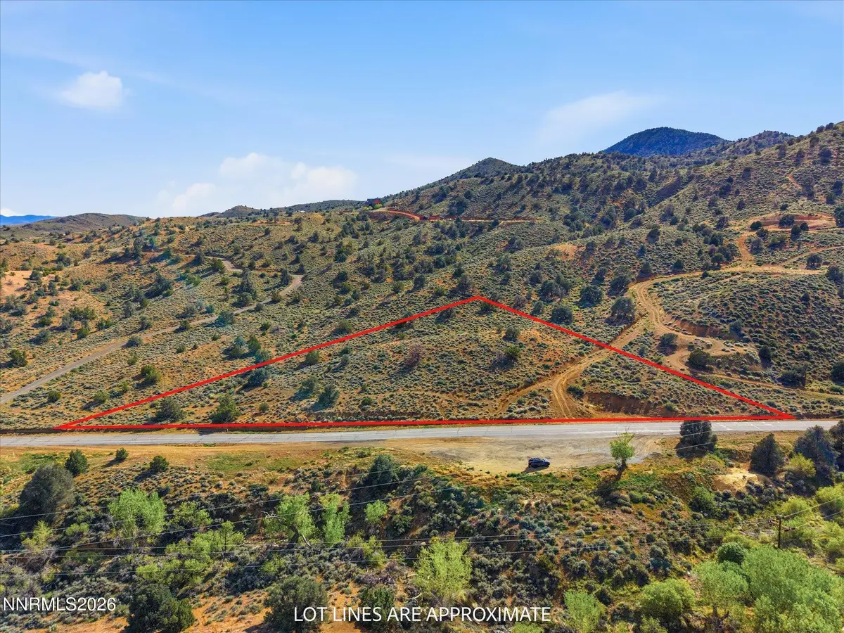 PCL 4-B OUTSIDE Six Mile Canyon #004-321-44, Virginia City, NV 89440 - #1