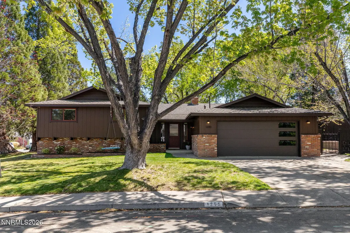 1200 Joshua Drive, Reno, NV 89509 - #1