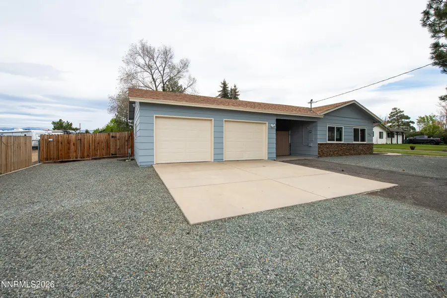 1037 Wagon Wheel Court, Gardnerville, NV 89460 - #2