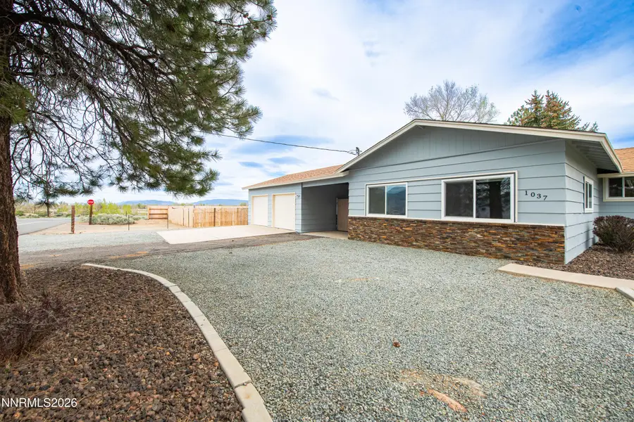 1037 Wagon Wheel Court, Gardnerville, NV 89460 - #3