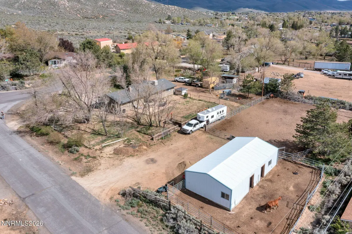 1505 Brenda Way, Washoe Valley, NV 89704 - #1