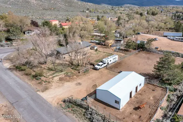 1505 Brenda Way, Washoe Valley, NV 89704