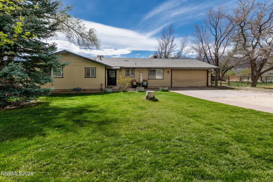 1505 Brenda Way, Washoe Valley, NV 89704 - #3