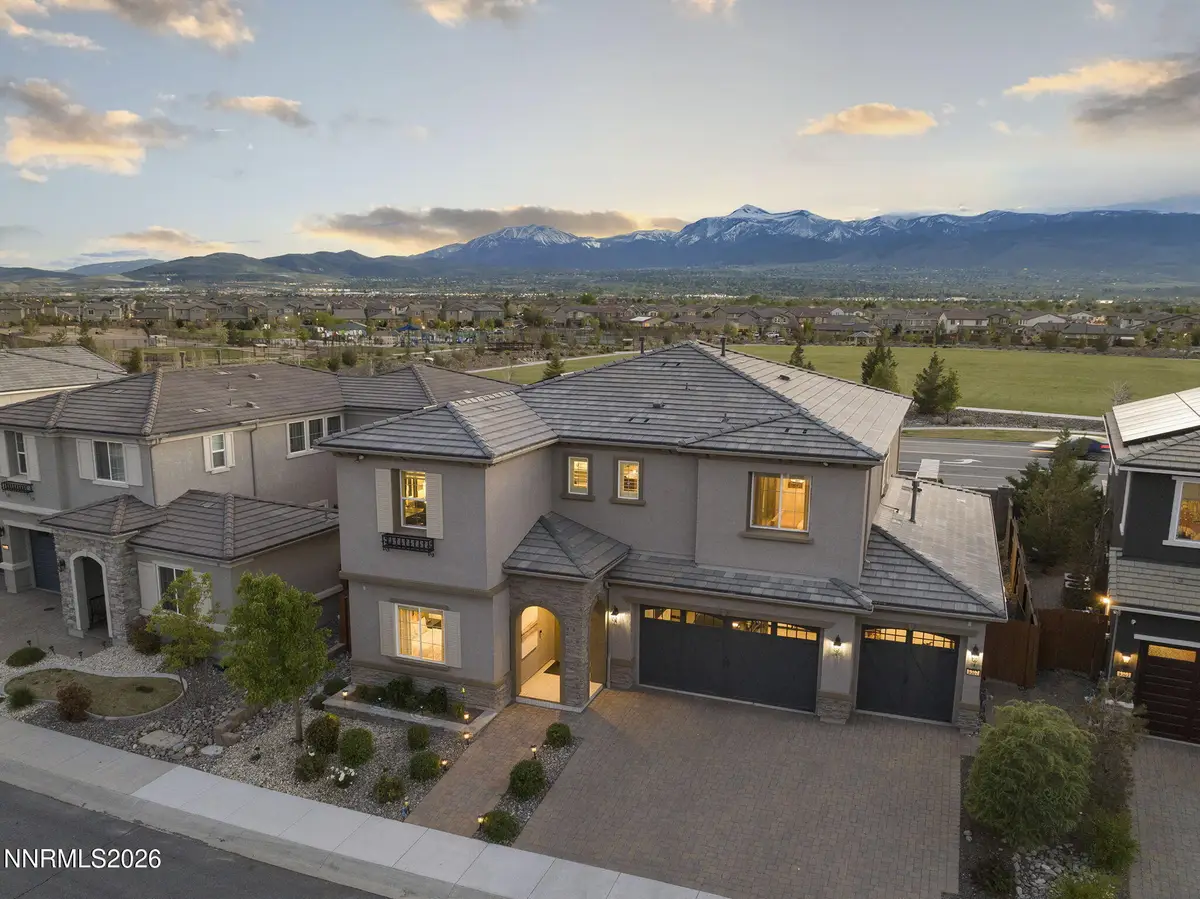 9307 Sky Dune Way, Reno, NV 89521 - #1