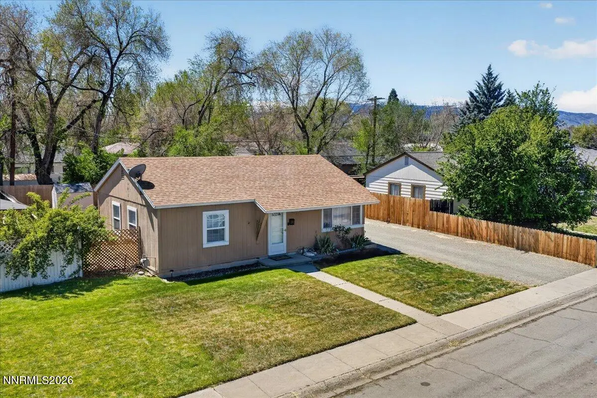 105 K Street, Sparks, NV 89431 - #1