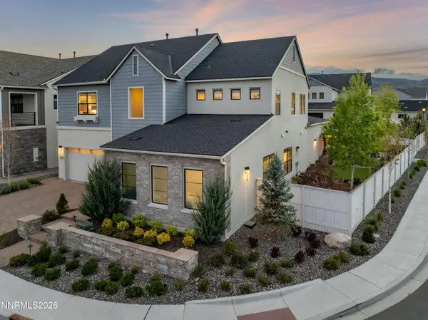 6101 S Pleasant Oak Trail, Reno, NV 89511