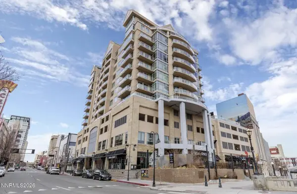 50 N Sierra Street #STE 905, Reno, NV 89501