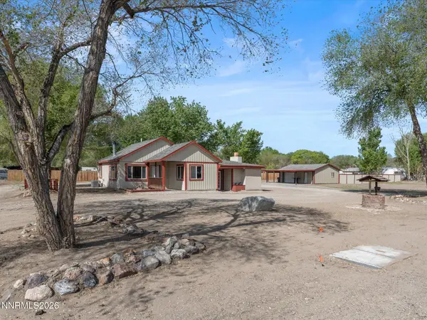 970 Mclean Road, Fallon, NV 89406