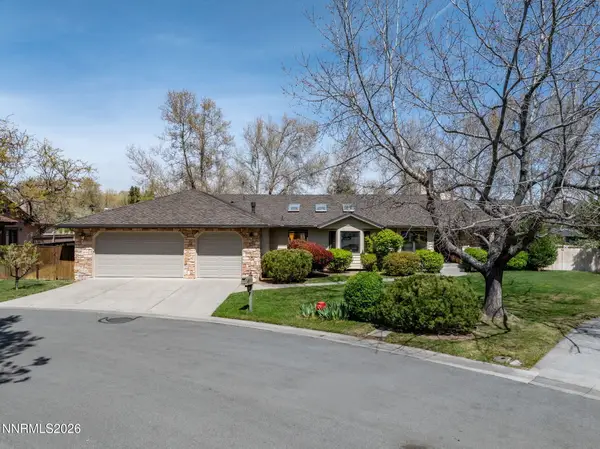 4350 Interlaken Court, Reno, NV 89509