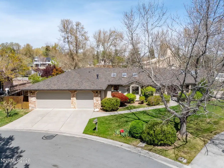 4350 Interlaken Court, Reno, NV 89509 - #2