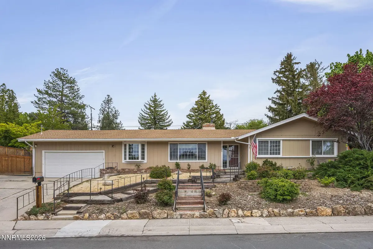 2680 Solari Drive, Reno, NV 89509 - #1