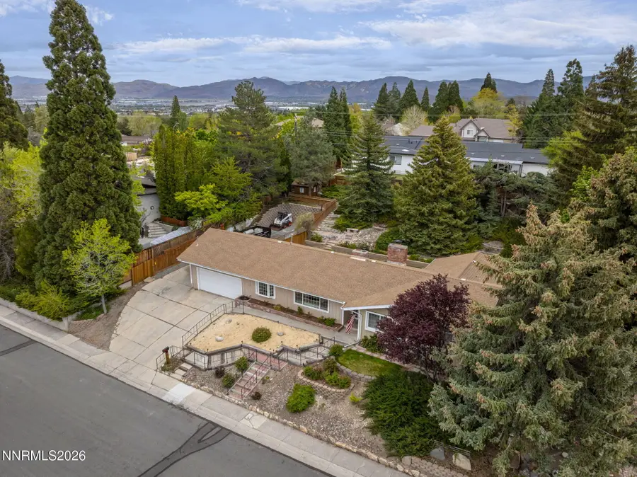 2680 Solari Drive, Reno, NV 89509 - #2