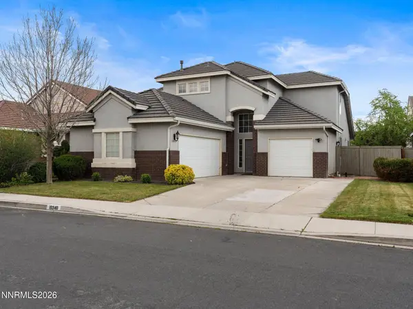 10340 Coyote Creek Court, Reno, NV 89521