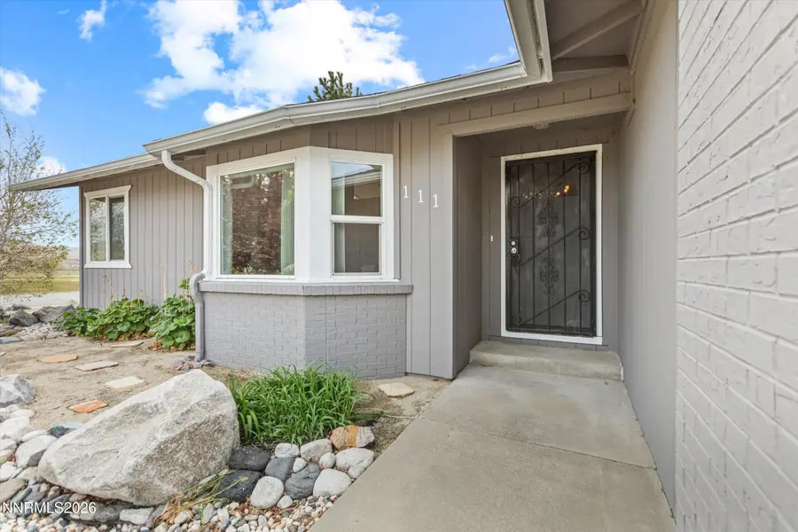 111 Riparian Way, Carson City, NV 89701 - #2