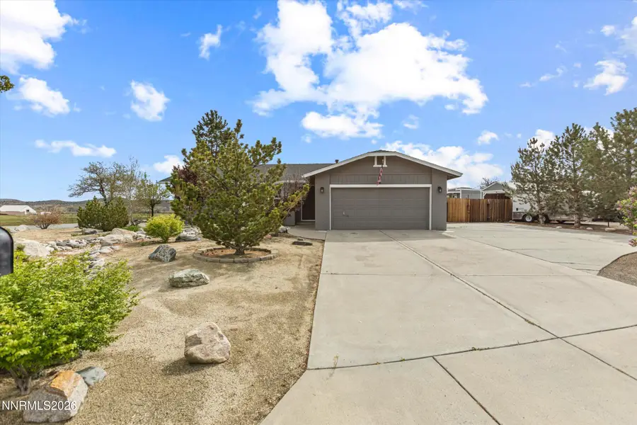 111 Riparian Way, Carson City, NV 89701 - #3