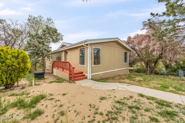 5908 Middle Fork Drive, Sun Valley, NV 89433