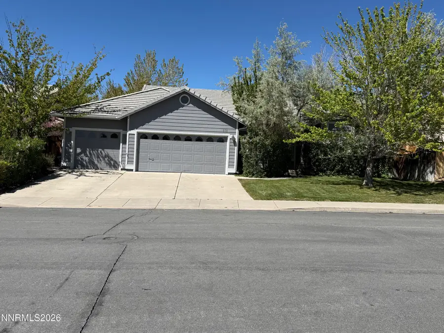 971 University Place, Reno, NV 89512 - #2