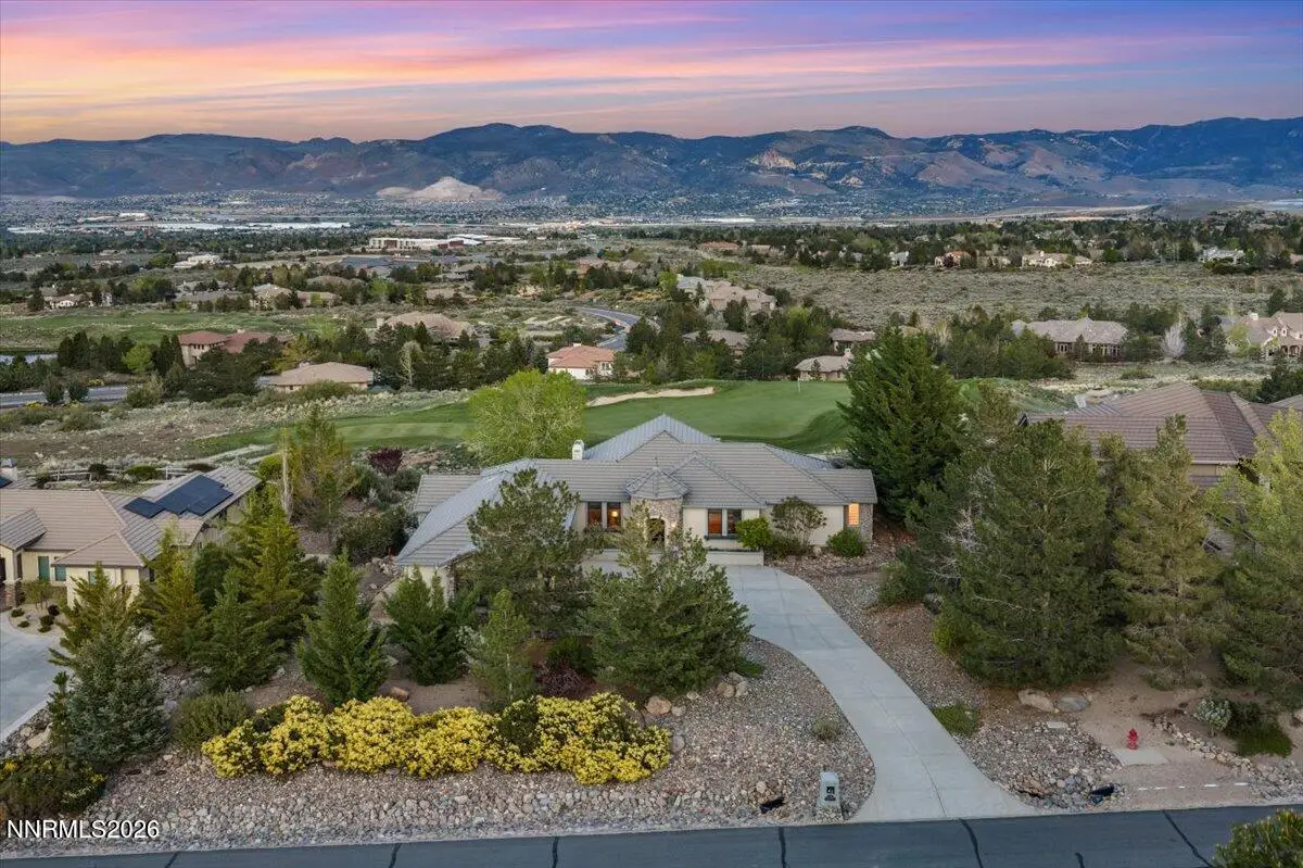 10268 Copper Cloud Drive, Reno, NV 89511 - #1