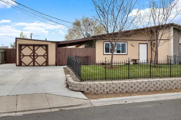 13412 Mount Lassen Street, Reno, NV 89506