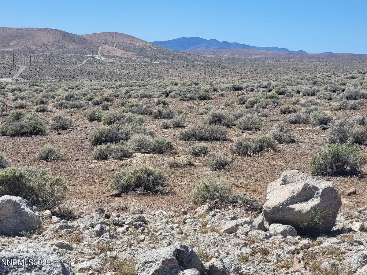 1650 Sky View Drive, Silver Springs, NV 89429 - #1