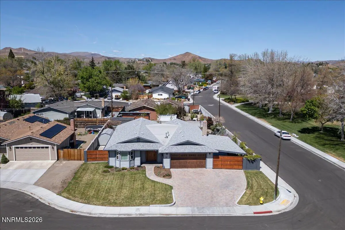 182 Rodger Circle, Sparks, NV 89431 - #1