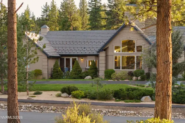 102 W Willis Lane, Reno, NV 89511