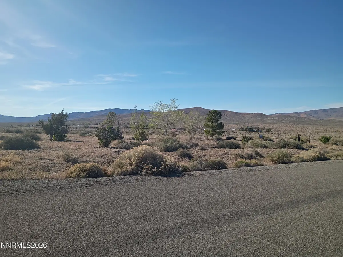 4505 Shirlee Avenue, Silver Springs, NV 89429 - #1
