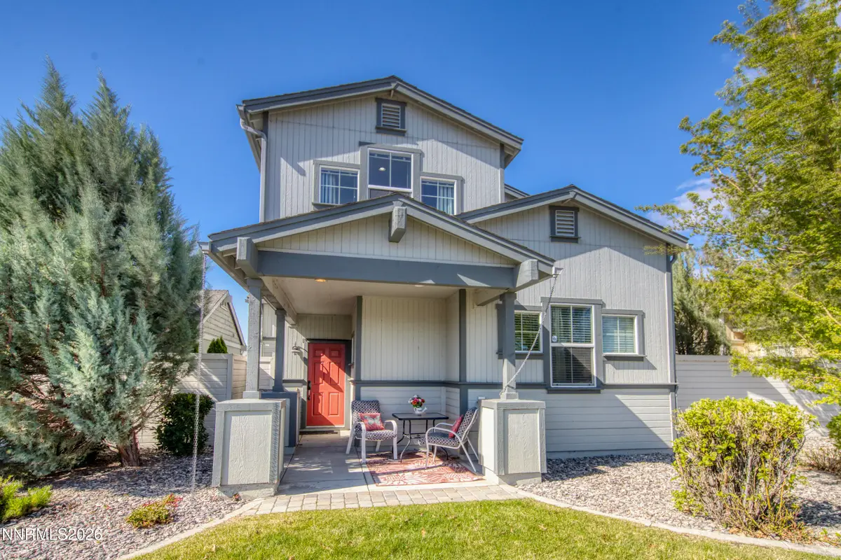 1380 Boardwalk Place, Sparks, NV 89436 - #1