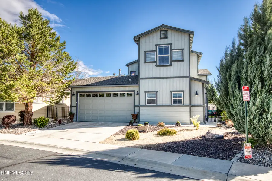 1380 Boardwalk Place, Sparks, NV 89436 - #3