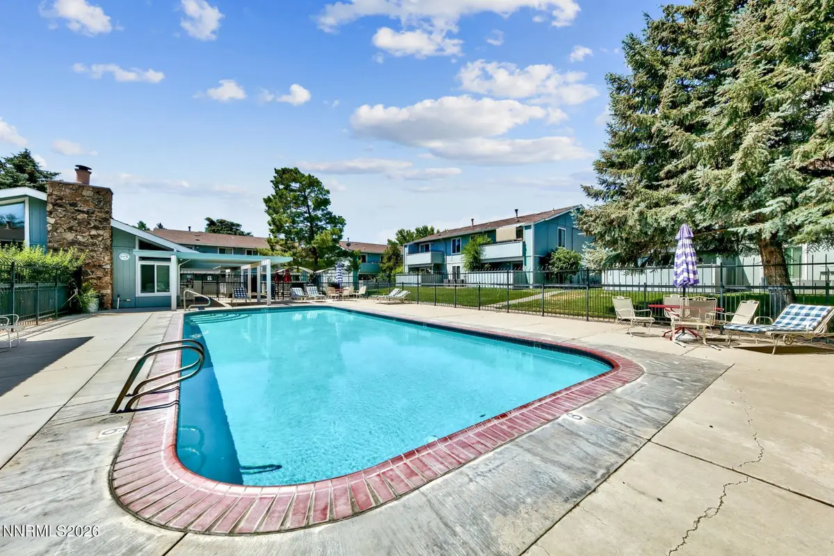 400 S Saliman Road #APT 14, Carson City, NV 89701 - #1