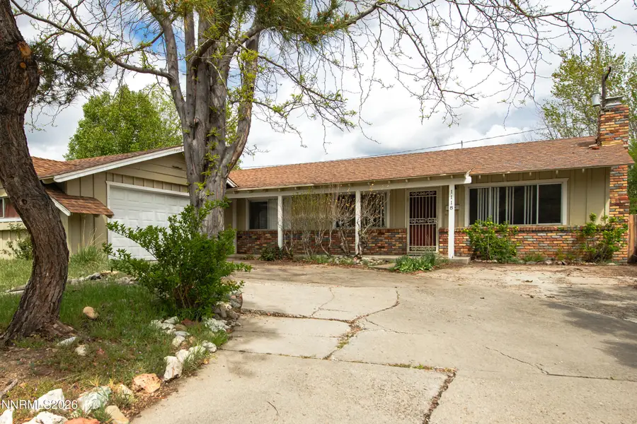 1118 Patton Street, Carson City, NV 89703 - #2