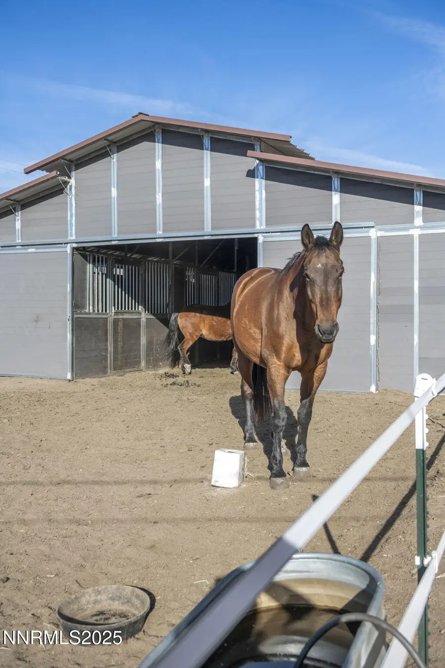 2075 Buckskin Drive, Washoe Valley, NV 89704 - #3