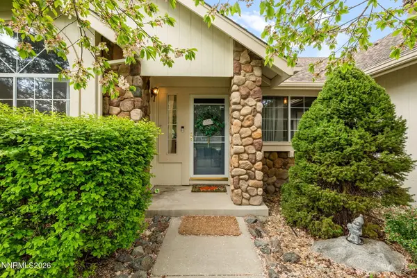 1709 Lantana Drive, Minden, NV 89423