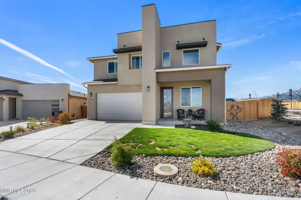 1500 Jett Way, Carson City, NV 89705