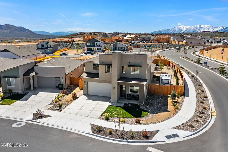 1500 Jett Way, Carson City, NV 89705 - #2