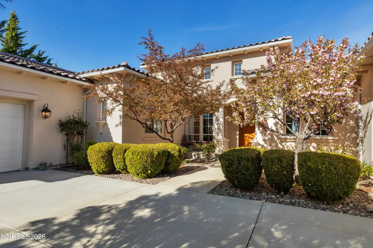 3103 Marble Ridge Court, Reno, NV 89511 - #1
