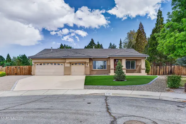 5795 Corvus Court, Reno, NV 89502