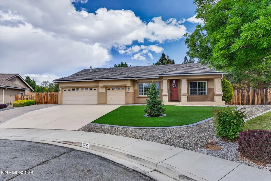 5795 Corvus Court, Reno, NV 89502 - #2
