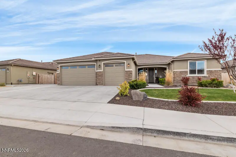 1006 Garden Pond Way, Sparks, NV 89441 - #3