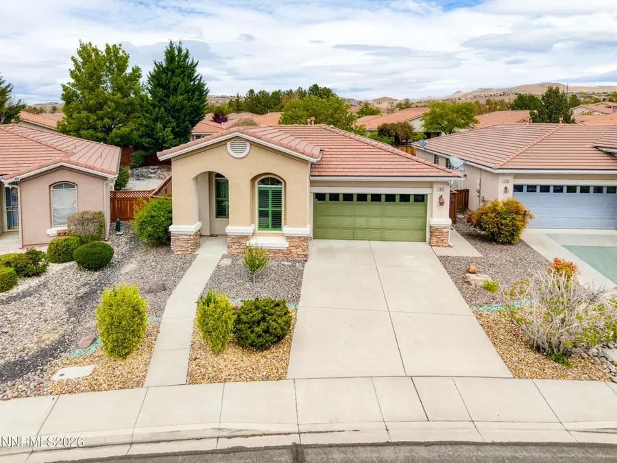 1800 Cosenza Drive, Sparks, NV 89434 - #2