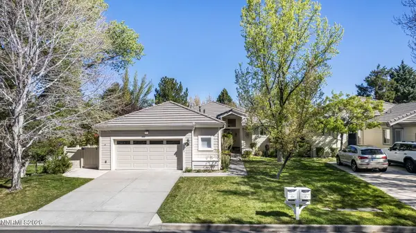 3885 Chinook Creek Road, Reno, NV 89519