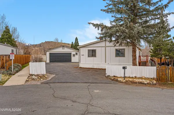 16370 Enargite Circle, Reno, NV 89521