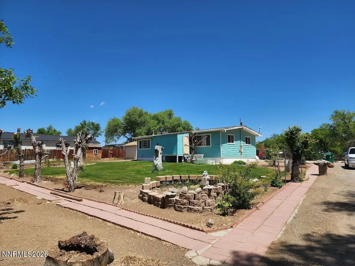 5632 Yukon Drive, Sun Valley, NV 89433 - #1