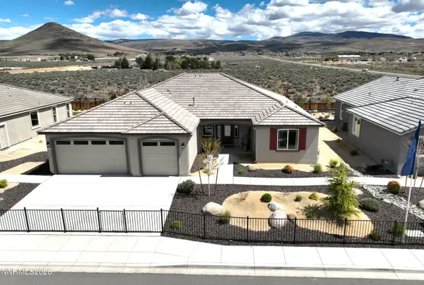 2318 Seaberry Drive #03, Sparks, NV 89441