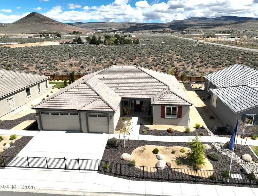 2318 Seaberry Drive #03, Sparks, NV 89441 - #2